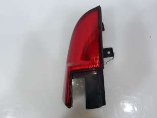 Recambio de piloto trasero izquierdo para mercedes-benz vito (w639) basic, combi 2004- 109 cdi largo (639.603) referencia OEM IA