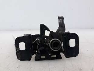 Recambio de cerradura capo para opel astra j lim. 2009-2015 1.7 16v cdti referencia OEM IAM 39088730 39088730  2