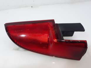 Recambio de piloto trasero izquierdo para mercedes-benz vito (w639) basic, combi 2004- 109 cdi largo (639.603) referencia OEM IA 2