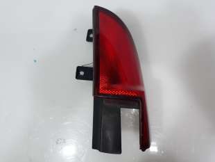 Recambio de piloto trasero derecho para mercedes-benz vito (w639) basic, combi 2004- 109 cdi largo (639.603) referencia OEM IAM 