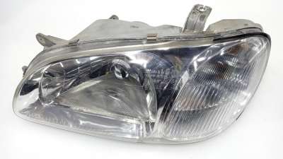 Recambio de faro izquierdo para kia carnival 1999-2001 td ls referencia OEM IAM 0K55A51040D 0K55A51040D 