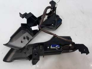 Recambio de mando volante para toyota land cruiser (j15) 2009-2017 basis referencia OEM IAM 8425060180B0 8425060180B0  2