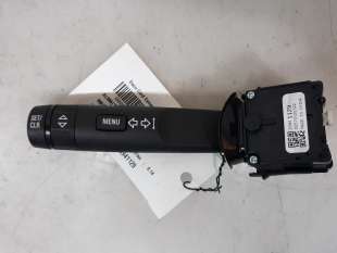 Recambio de mando intermitentes para opel corsa e 2014- color edition ecoflex referencia OEM IAM 20941129 20941129 