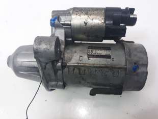 Recambio de motor arranque para honda cr-v 2012-2018 elegance 4x2 referencia OEM IAM 4380000070 4380000070 
