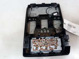 Recambio de luz interior para opel astra j gtc 2011-2018 edition referencia OEM IAM 316627975 316627975 