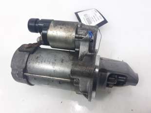 Recambio de motor arranque para honda cr-v 2012-2018 elegance 4x2 referencia OEM IAM 4380000070 4380000070  2