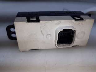 Recambio de modulo electronico para toyota land cruiser (j15) 2009-2017 basis referencia OEM IAM 8395060110 8395060110  2