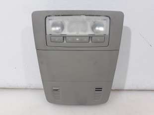 Recambio de luz interior para opel astra j gtc 2011-2018 edition referencia OEM IAM 316627975 316627975  2