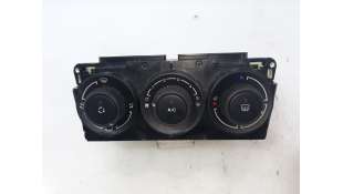 Recambio de mando calefaccion / aire acondicionado para citroën c3 picasso 2007-2017 exclusive referencia OEM IAM 6452N0 6994701