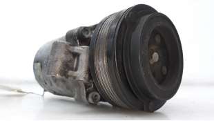 Recambio de compresor aire acondicionado para bmw serie 5 berlina (e39) 1995-2003 520d exclusive referencia OEM IAM 64528386650 