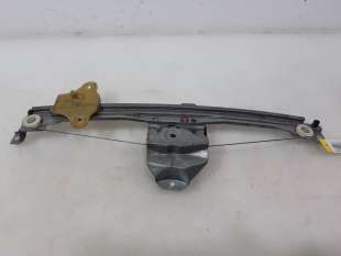 Recambio de elevalunas delantero derecho para renault captur 2013- 1.5 dci diesel fap referencia OEM IAM 807200713R 807200713R 