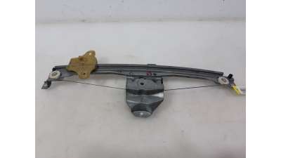Recambio de elevalunas delantero derecho para renault captur 2013- 1.5 dci diesel fap referencia OEM IAM 807200713R 807200713R 