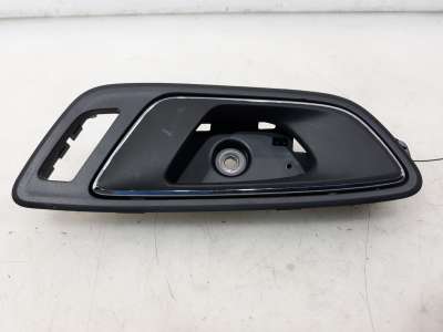 Recambio de maneta interior delantera izquierda para seat leon (5f1) 2012- reference referencia OEM IAM 5F1837113A 5F1837113A 5F