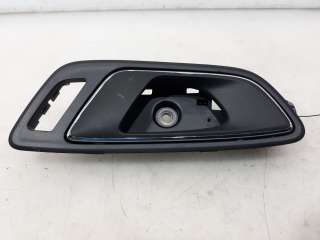 Recambio de maneta interior delantera izquierda para seat leon (5f1) 2012- reference referencia OEM IAM 5F1837113A 5F1837113A 5F