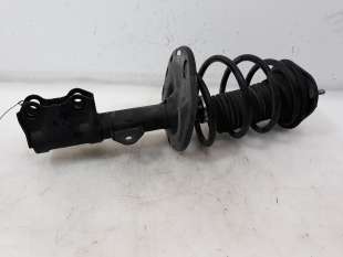 Recambio de amortiguador delantero derecho para toyota avensis touring sports 2015-2018 advance referencia OEM IAM 485108Z228 48