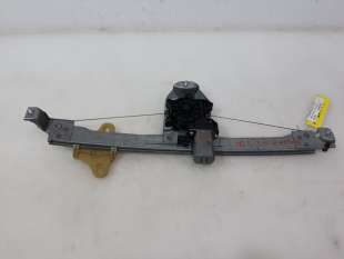 Recambio de elevalunas delantero derecho para renault captur 2013- 1.5 dci diesel fap referencia OEM IAM 807200713R 807200713R  2