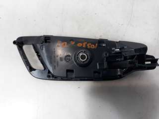 Recambio de maneta interior delantera izquierda para seat leon (5f1) 2012- reference referencia OEM IAM 5F1837113A 5F1837113A 5F