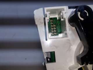 Recambio de mando calefaccion / aire acondicionado para citroën c3 picasso 2007-2017 exclusive referencia OEM IAM 6452N0 6994701