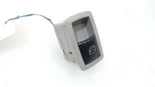 Recambio de mando elevalunas delantero derecho para mercedes-benz clase gl (x164) 2006-2012 320 cdi 4-matic (164.822) referencia