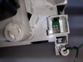 Recambio de mando calefaccion / aire acondicionado para citroën c3 picasso 2007-2017 exclusive referencia OEM IAM 6452N0 6994701