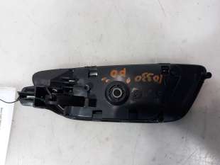 Recambio de maneta interior delantera derecha para seat leon (5f1) 2012- i-tech referencia OEM IAM 5F1837114A 5F1837114A 5F18371 2
