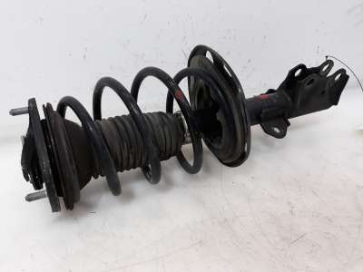 Recambio de amortiguador delantero izquierdo para toyota avensis touring sports 2015-2018 advance referencia OEM IAM 485208Z093 
