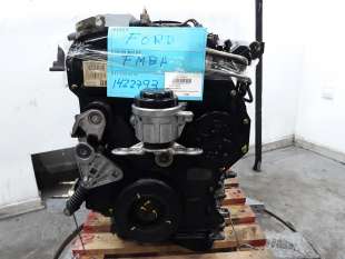 Recambio de motor completo para ford mondeo berlina (ge) 2000-2007 ambiente (06.2003) (d) referencia OEM IAM FMBA BBBB 