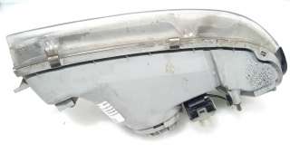 Recambio de faro izquierdo para kia carnival 1999-2001 td ls referencia OEM IAM 0K55A51040D 0K55A51040D 