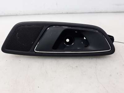 Recambio de maneta interior trasera izquierda para seat leon (5f1) 2012- reference referencia OEM IAM 5F4839113B 5F4839113B 5F48