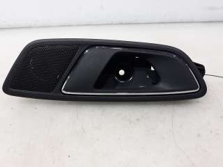 Recambio de maneta interior trasera izquierda para seat leon (5f1) 2012- reference referencia OEM IAM 5F4839113B 5F4839113B 5F48