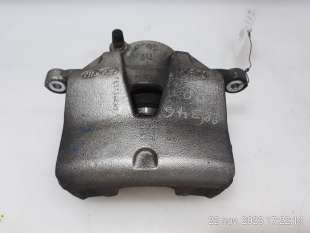 Recambio de pinza de freno delantera derecha para hyundai tucson 2015- tecno 4wd referencia OEM IAM 58190D7A00 58190D7A00  2