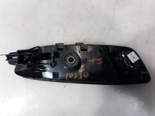 Recambio de maneta interior trasera izquierda para seat leon (5f1) 2012- reference referencia OEM IAM 5F4839113B 5F4839113B 5F48