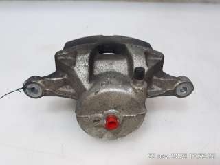 Recambio de pinza de freno delantera derecha para hyundai tucson 2015- tecno 4wd referencia OEM IAM 58190D7A00 58190D7A00 