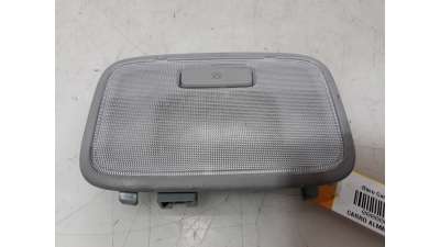 Recambio de luz interior para hyundai i20 2012-2015 1.2 16v cat referencia OEM IAM 92850C7010 92850C7010 