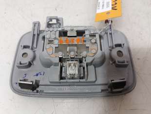 Recambio de luz interior para hyundai i20 2012-2015 1.2 16v cat referencia OEM IAM 92850C7010 92850C7010  2