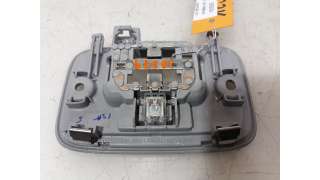 Recambio de luz interior para hyundai i20 2012-2015 1.2 16v cat referencia OEM IAM 92850C7010 92850C7010 