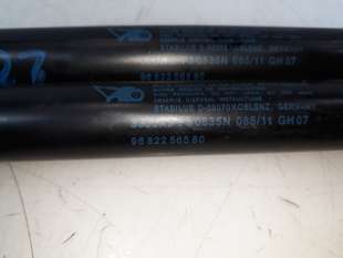 Recambio de amortiguadores maletero / porton para citroën c5 station wagon 2008-2018 exclusive referencia OEM IAM 9682256580 968 2