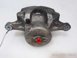 Recambio de pinza de freno delantera izquierda para hyundai tucson 2015- tecno 4wd referencia OEM IAM 58180D7A50 58180D7A50 