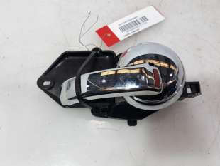 Recambio de maneta interior delantera derecha para fiat nuova 500 (150) 2007- 1.3 16v jtd cat referencia OEM IAM 71749972 717499