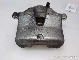 Recambio de pinza de freno delantera izquierda para hyundai tucson 2015- tecno 4wd referencia OEM IAM 58180D7A50 58180D7A50  2