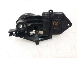 Recambio de maneta interior delantera derecha para fiat nuova 500 (150) 2007- 1.3 16v jtd cat referencia OEM IAM 71749972 717499 2