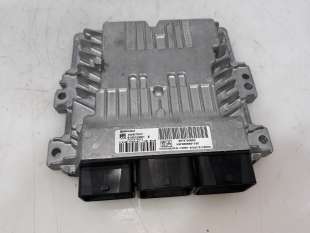 Recambio de centralita motor uce para citroën c5 station wagon 2008-2018 exclusive referencia OEM IAM 9676760880 9676760880 