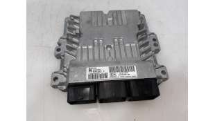 Recambio de centralita motor uce para citroën c5 station wagon 2008-2018 exclusive referencia OEM IAM 9676760880 9676760880 