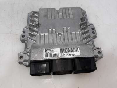 Recambio de centralita motor uce para citroën c5 station wagon 2008-2018 exclusive referencia OEM IAM 9676760880 9676760880 