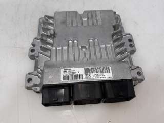 Recambio de centralita motor uce para citroën c5 station wagon 2008-2018 exclusive referencia OEM IAM 9676760880 9676760880 