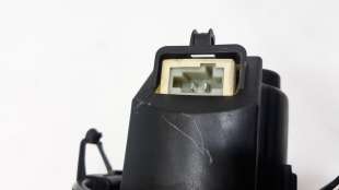 Recambio de ventilador calefaccion para renault captur 2013- expression referencia OEM IAM 272101005R 5R5833500 5R5833500 2