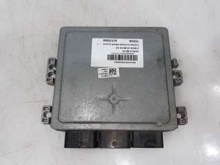 Recambio de centralita motor uce para citroën c5 station wagon 2008-2018 exclusive referencia OEM IAM 9676760880 9676760880 