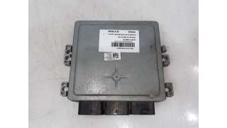 Recambio de centralita motor uce para citroën c5 station wagon 2008-2018 exclusive referencia OEM IAM 9676760880 9676760880 