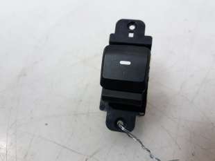 Recambio de mando elevalunas delantero derecho para hyundai i20 2012-2015 1.2 16v cat referencia OEM IAM 93580C7010 93580C7010 