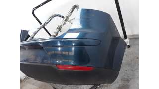Recambio de paragolpes trasero para seat altea xl (5p5) 2006-2015 stylance / style referencia OEM IAM 5P88075219B9 5P88075219B9 